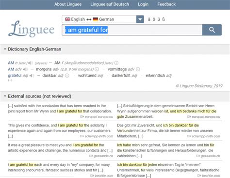 in linguee|linguee deutsch.
